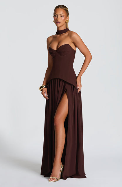 minilena Vietta Maxi Dress