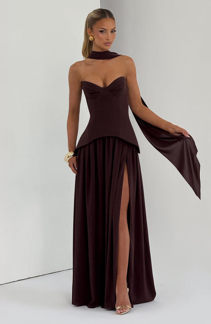 minilena Vietta Maxi Dress