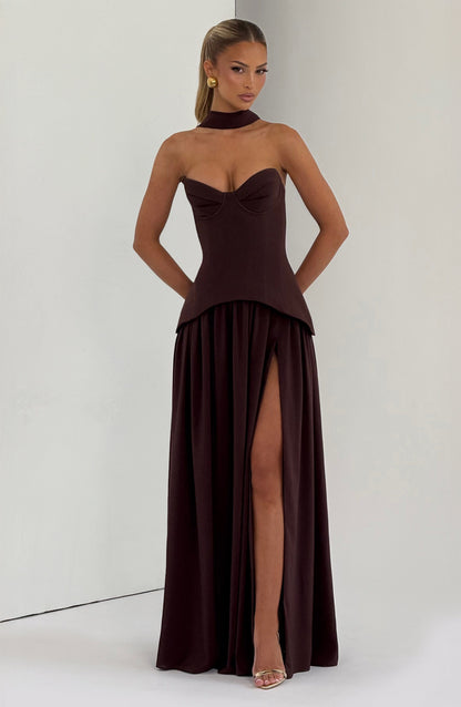 minilena Vietta Maxi Dress