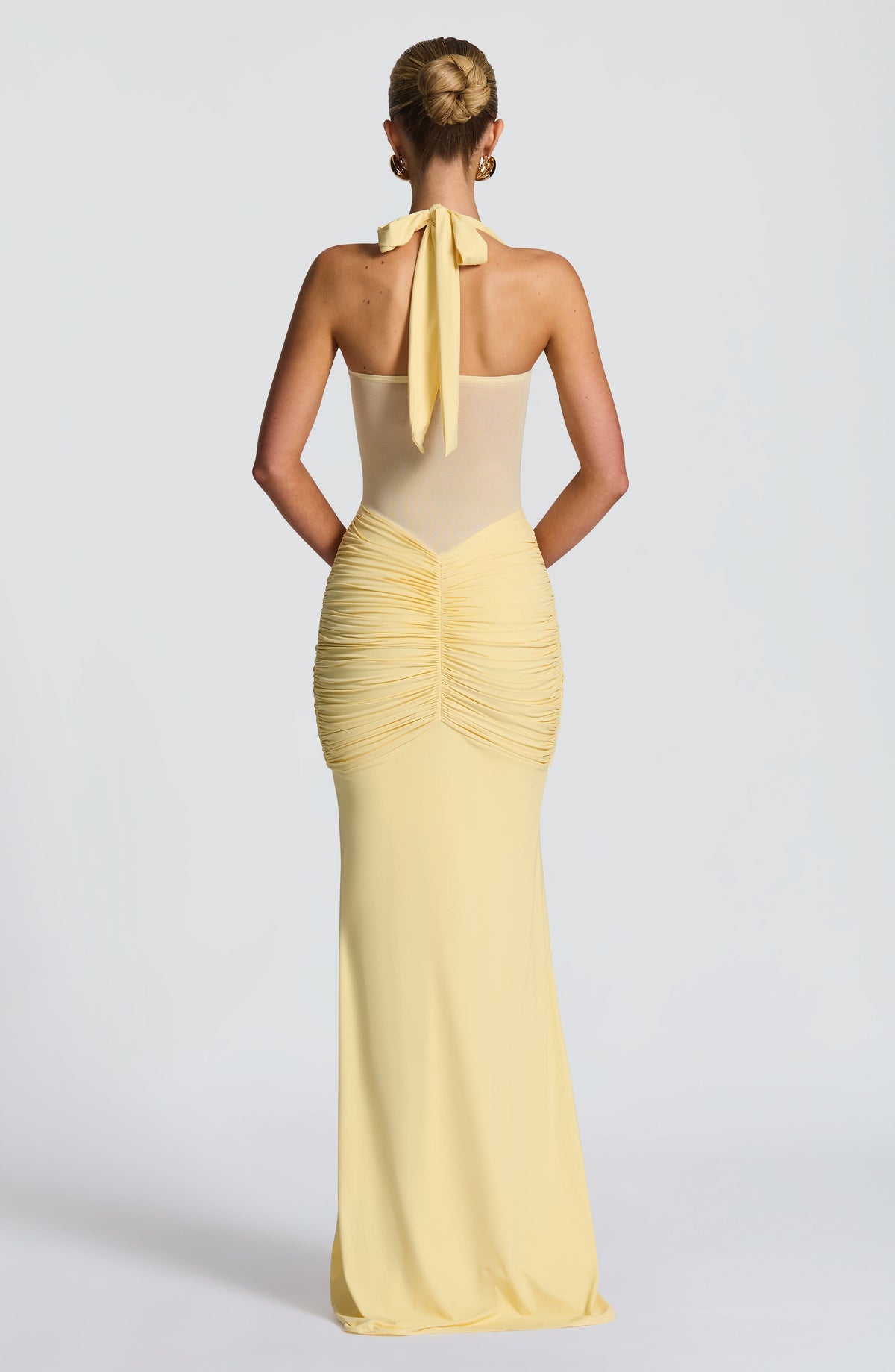 minilena Vixen Maxi Dress