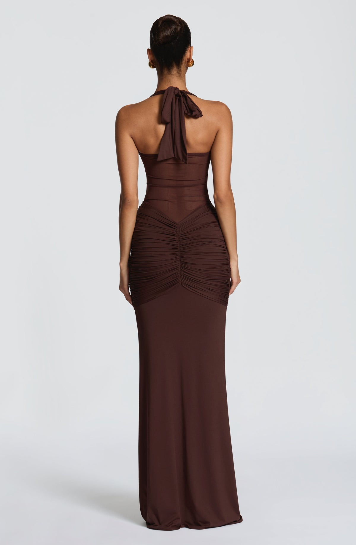 minilena Vixen Maxi Dress